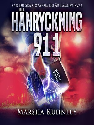 cover image of Hänryckning 911